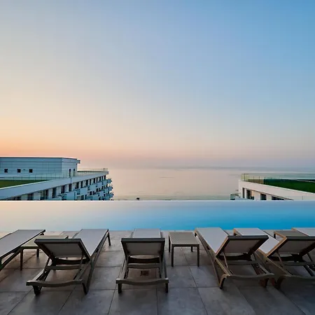 5 Senses By Jorge - Infinity Pool & Apartment