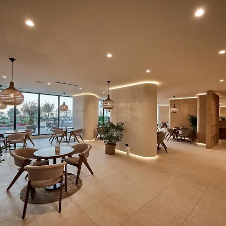 5 Senses By Jorge - Infinity Pool & Apartment *