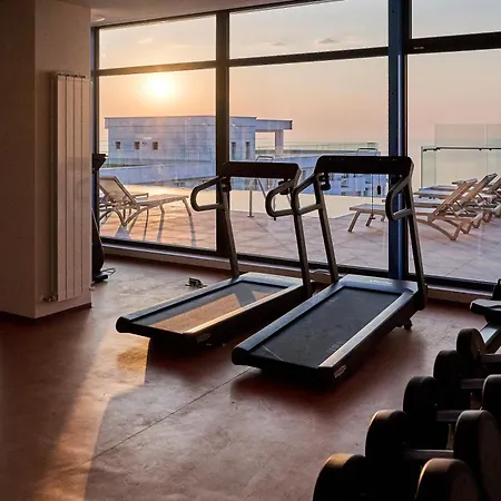 5 Senses By Jorge - Infinity Pool & Năvodari