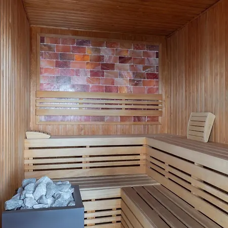 Apartment 5 Senses By Jorge - Infinity Pool & Navodari