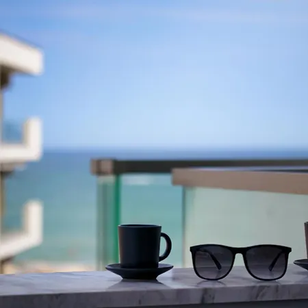 5 Senses By Jorge - Infinity Pool & Apartment *