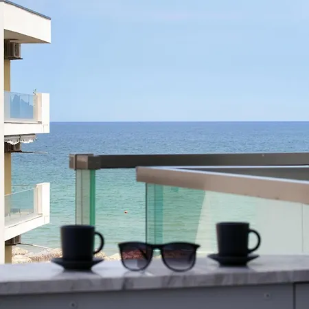 Apartment 5 Senses By Jorge - Infinity Pool &