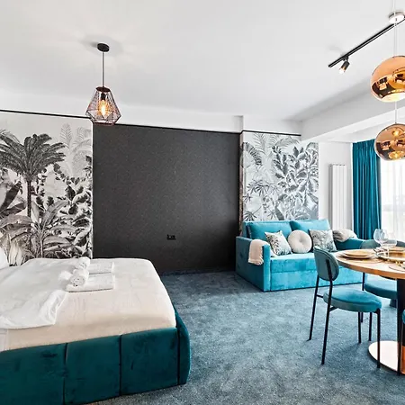 Apartment 5 Senses By Jorge - Infinity Pool & *