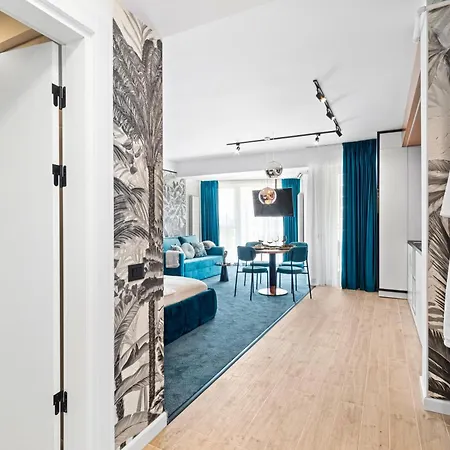 5 Senses By Jorge - Infinity Pool & Apartment Navodari