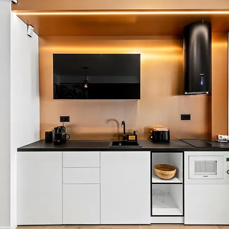 5 Senses By Jorge - Infinity Pool & Năvodari