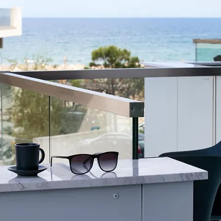 5 Senses By Jorge - Infinity Pool & Apartment *