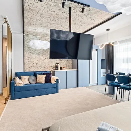 5 Senses By Jorge - Infinity Pool & *