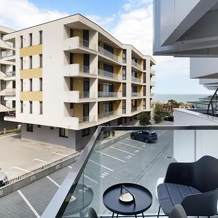 Apartment 5 Senses By Jorge - Infinity Pool & *