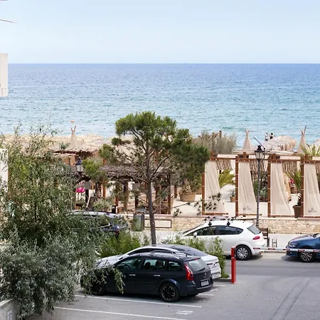 5 Senses By Jorge - Infinity Pool & Apartment