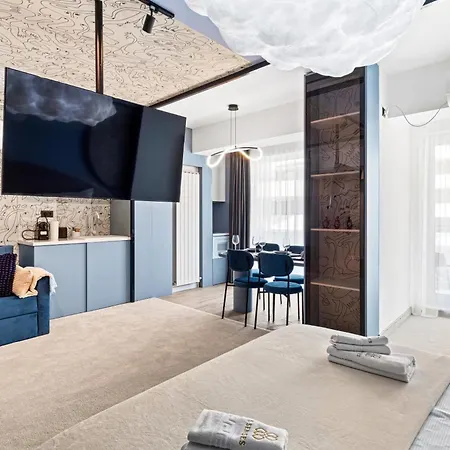 Apartment 5 Senses By Jorge - Infinity Pool & *