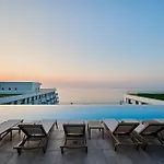 5 Senses By Jorge In Infinity Pool & شقة
