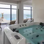 5 Senses By Jorge In Infinity Pool & Năvodari