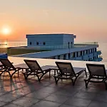5 Senses By Jorge In Infinity Pool &