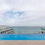 شقة 5 Senses By Jorge In Infinity Pool & Năvodari