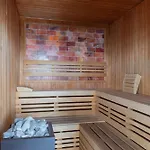 شقة 5 Senses By Jorge In Infinity Pool & Năvodari