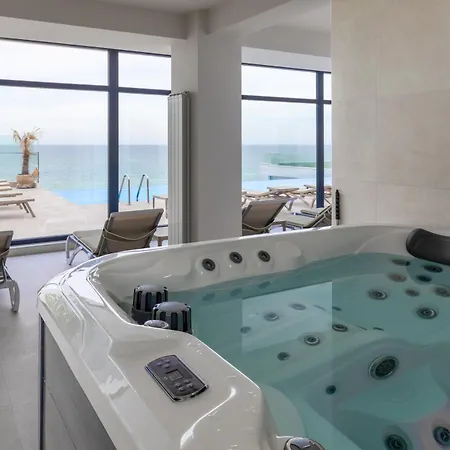 5 Senses By Jorge In Infinity Pool & Navodari