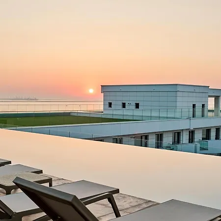 Apartament 5 Senses By Jorge - Infinity Pool &