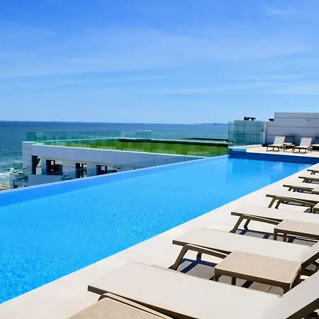 5 Senses By Jorge In Infinity Pool & * Năvodari