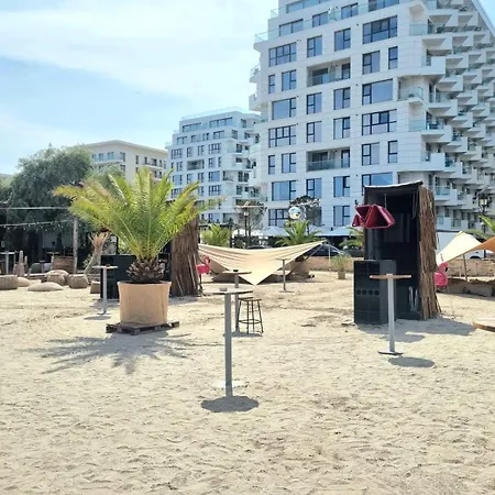 公寓 5 Senses By Jorge - Infinity Pool &