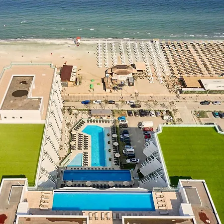 5 Senses By Jorge In Infinity Pool & Năvodari