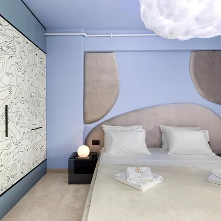 5 Senses By Jorge - Infinity Pool & Apartament *