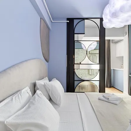 Apartament 5 Senses By Jorge - Infinity Pool & *