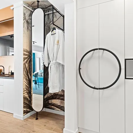 5 Senses By Jorge - Infinity Pool & * Năvodari