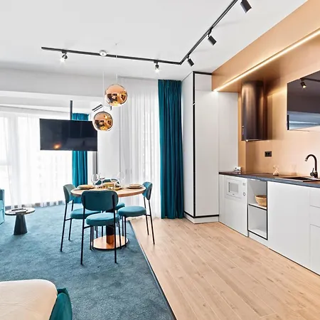 5 Senses By Jorge - Infinity Pool & *