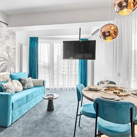 5 Senses By Jorge - Infinity Pool & * 那沃达利