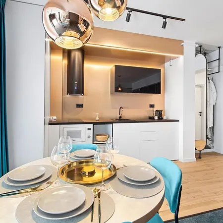 Apartament 5 Senses By Jorge - Infinity Pool & *