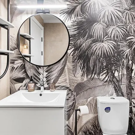 5 Senses By Jorge - Infinity Pool & 公寓 *