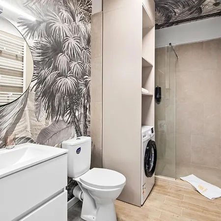 5 Senses By Jorge - Infinity Pool & 那沃达利