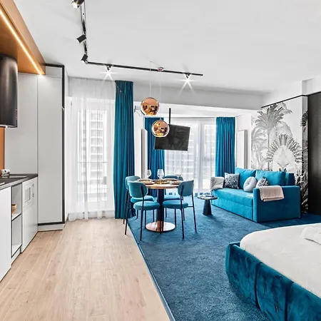 5 Senses By Jorge - Infinity Pool & * 那沃达利