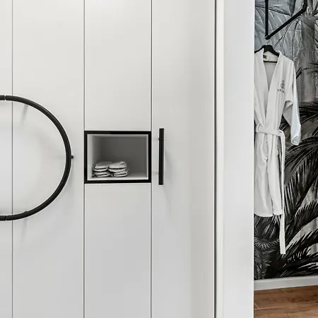 5 Senses By Jorge - Infinity Pool & Năvodari