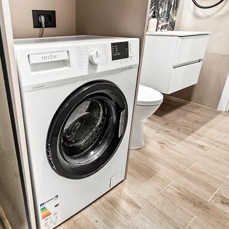 5 Senses By Jorge - Infinity Pool & * Năvodari