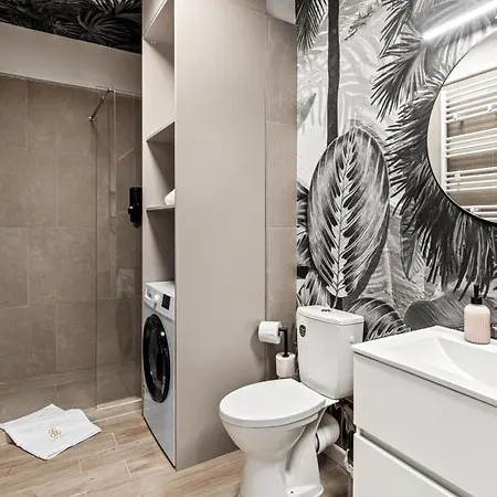 5 Senses By Jorge - Infinity Pool & 公寓