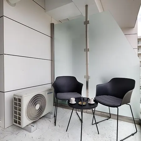 5 Senses By Jorge - Infinity Pool & * 那沃达利