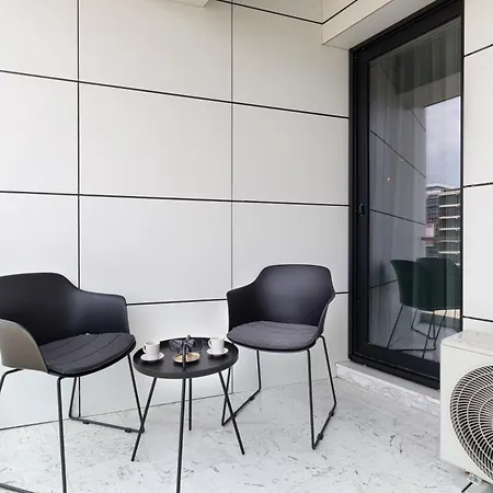 5 Senses By Jorge In Infinity Pool & Apartment *
