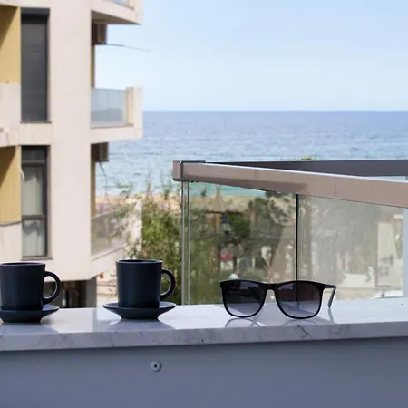 Apartment 5 Senses By Jorge In Infinity Pool & *