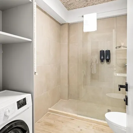 5 Senses By Jorge - Infinity Pool & Appartement