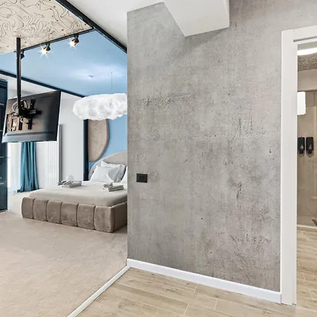 5 Senses By Jorge - Infinity Pool & Appartement *