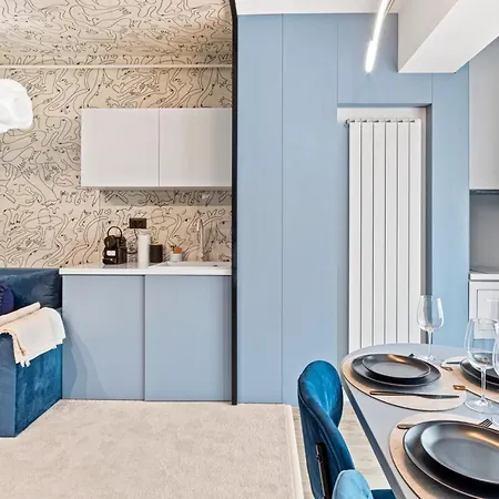 5 Senses By Jorge - Infinity Pool & Appartement Năvodari