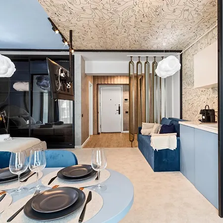 5 Senses By Jorge - Infinity Pool &