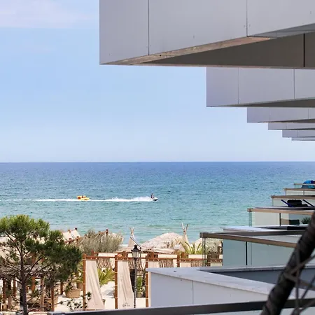 5 Senses By Jorge - Infinity Pool & 那沃达利