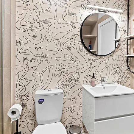 5 Senses By Jorge - Infinity Pool & 公寓