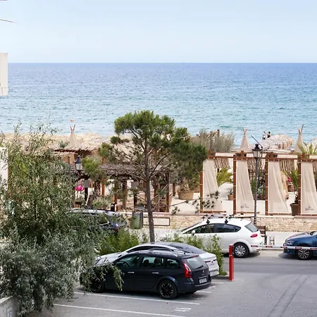 5 Senses By Jorge - Infinity Pool & Appartement