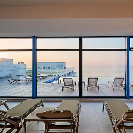 5 Senses By Jorge In Infinity Pool & Năvodari