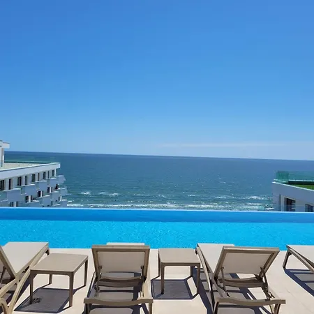 5 Senses By Jorge In Infinity Pool & * Năvodari